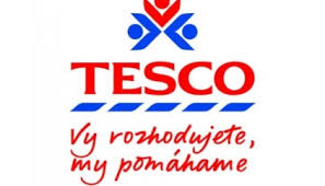 Projekt LMŠ v rámci nadačního výboru Tesco