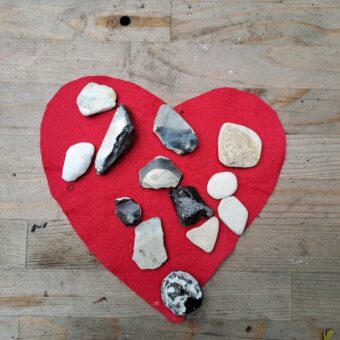 Co je u nás ve školce důležité?